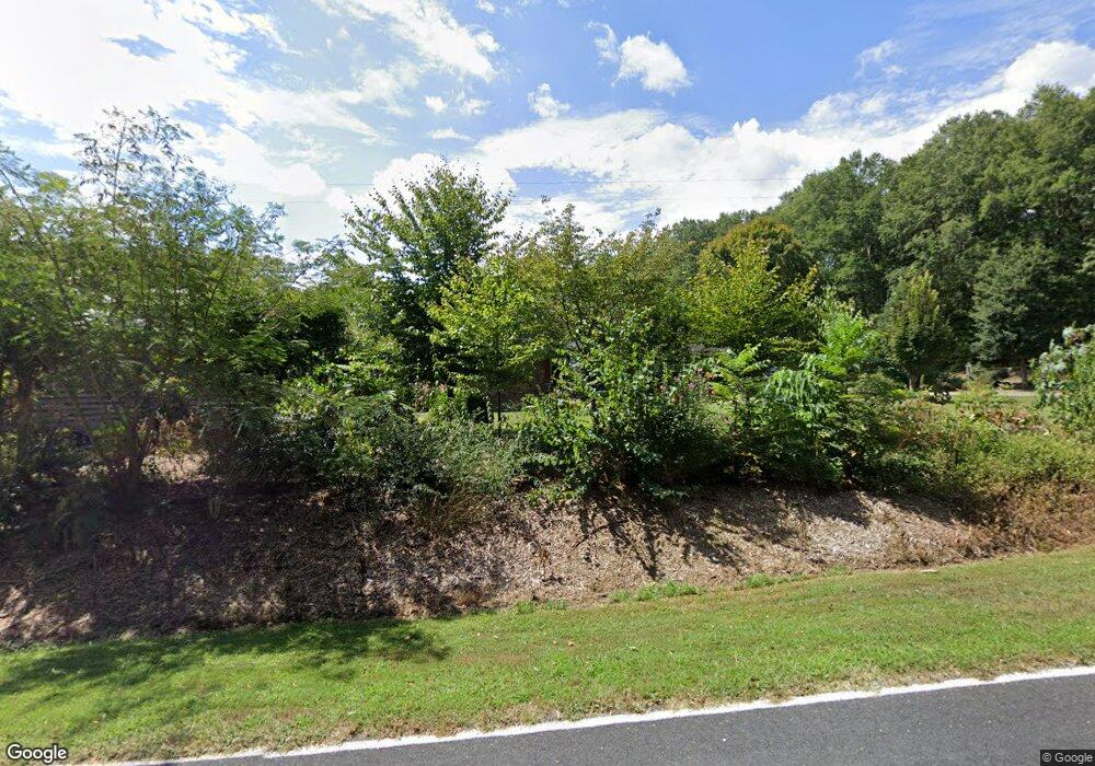 1390 Old Lincolnton Crouse Rd, Crouse, NC 28033 - photo 1