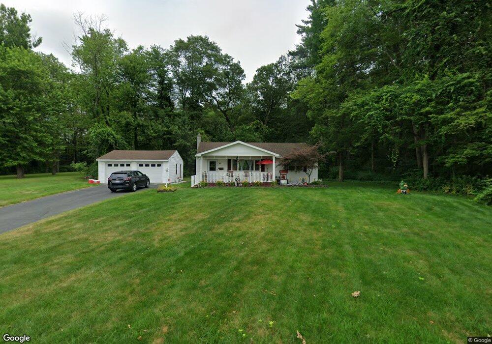 42 Sherwood Dr, Latham, NY 12110 - photo 1