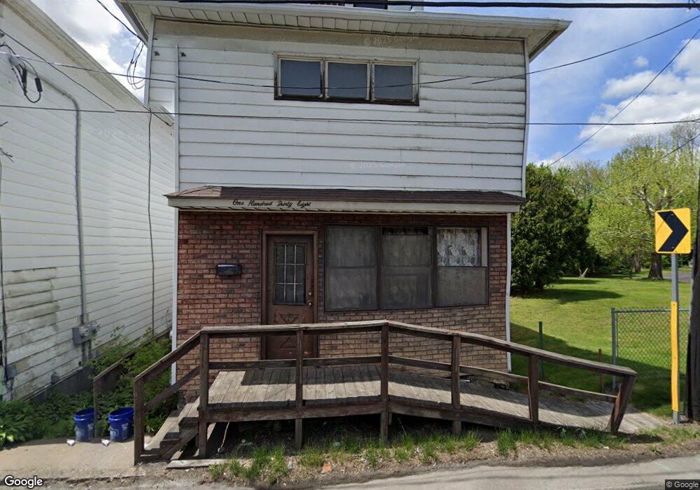 138 S River St, Plains, PA 18705 - photo 1