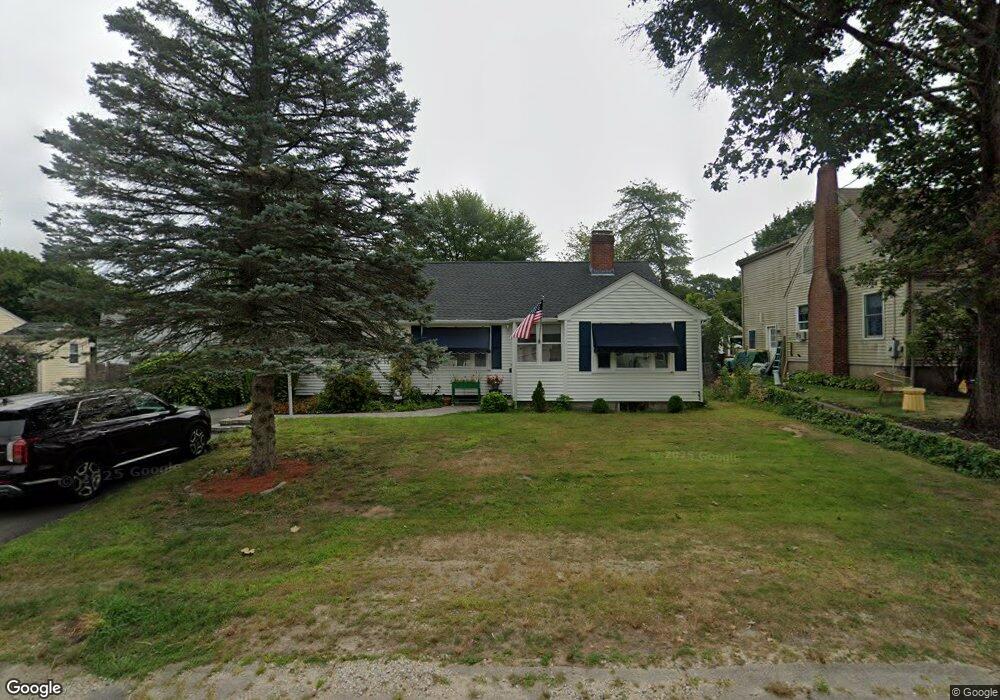 57 Kingman St, Weymouth, MA 02188 - photo 1