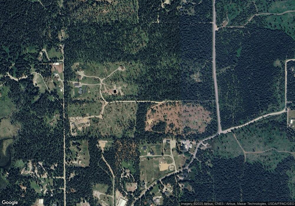 Nhn Grand Fir Rd unit Tract 2, Bigfork, MT 59911 - photo 1