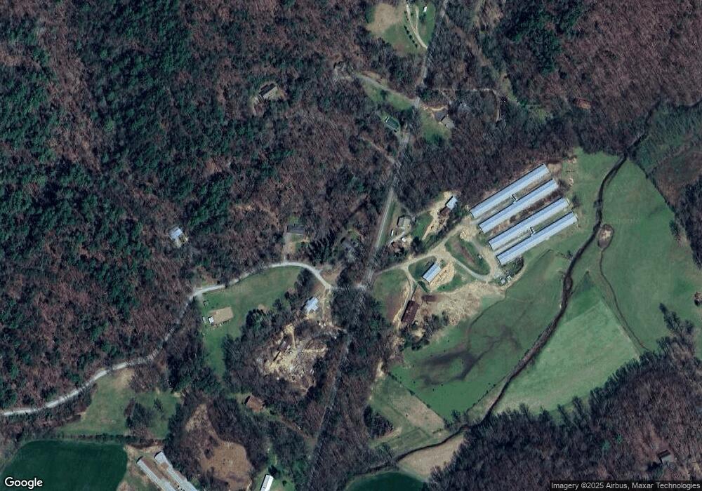 42 N Jones Mill Rd, Ellijay, GA 30540 - photo 1