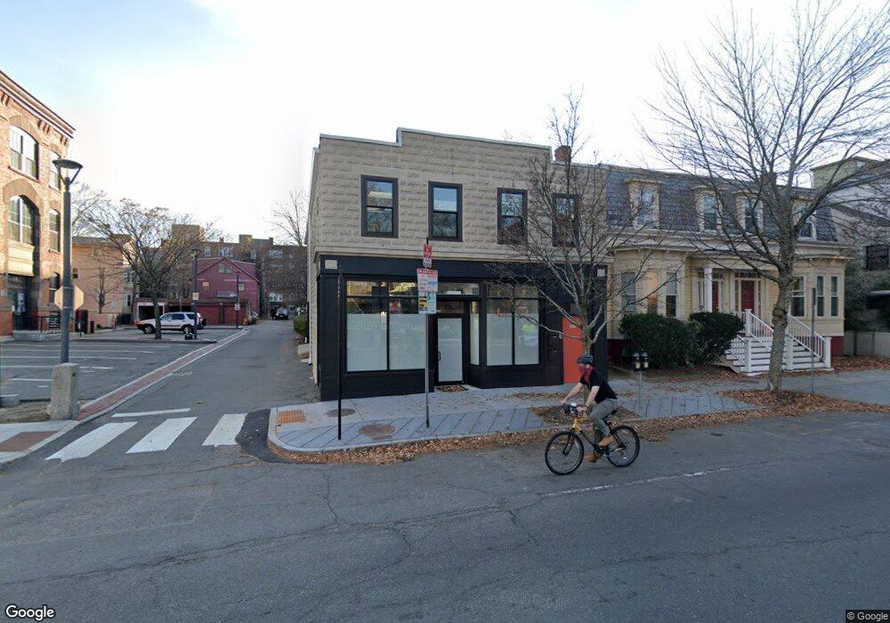 348 Broadway, Cambridge, MA 02139 - photo 1
