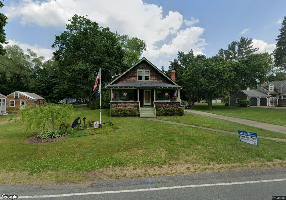 58 S Elm St, West Bridgewater, MA 02379 - photo 1