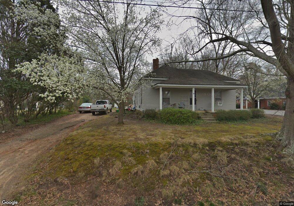 703 Main St SW, Concord, NC 28027 - photo 1
