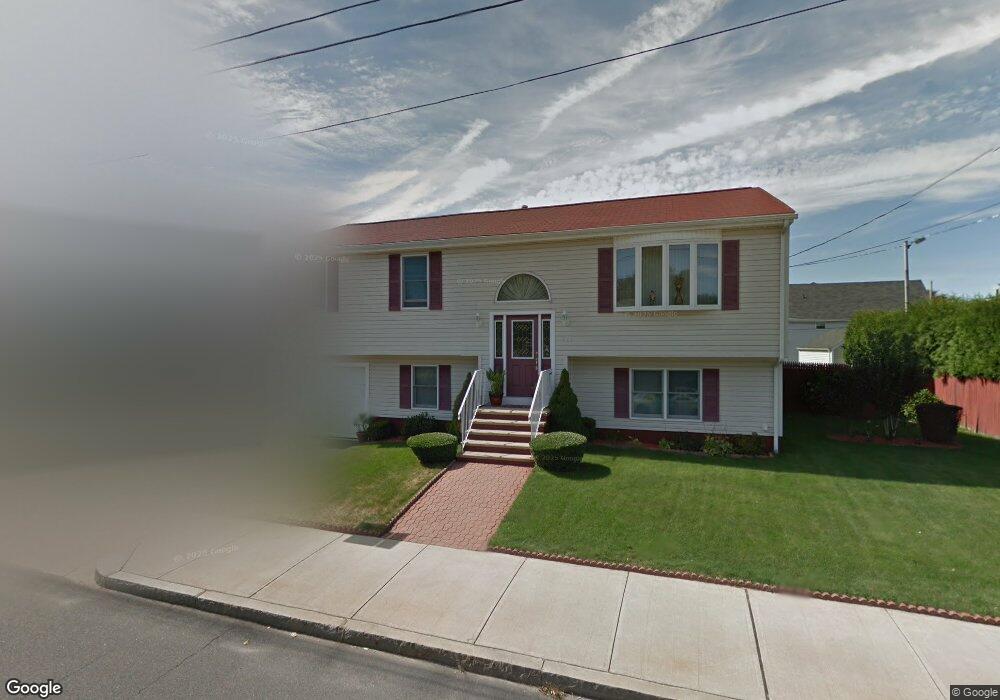 892 N Eastern Ave, Fall River, MA 02720 - photo 1