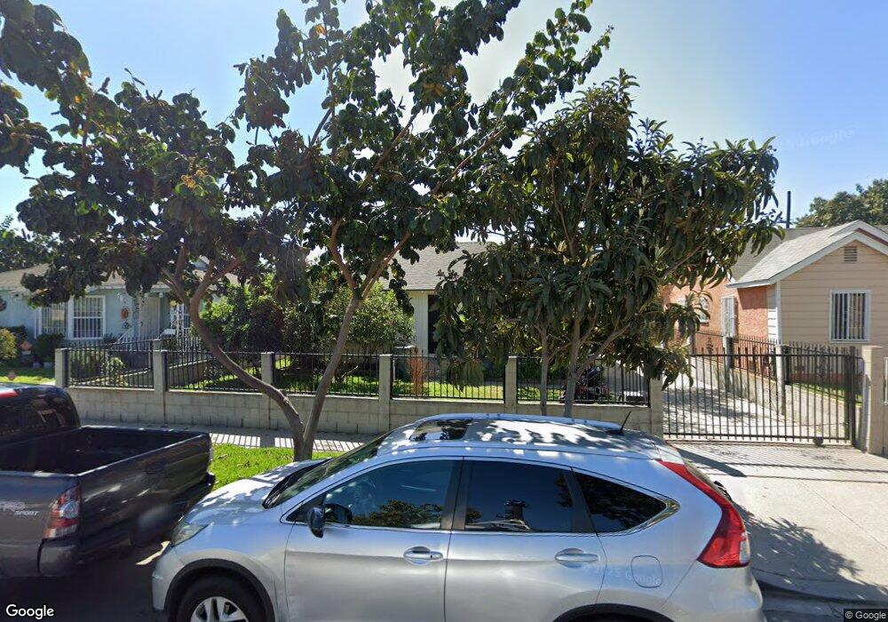 1118 E 121st St, Los Angeles, CA 90059 - photo 1