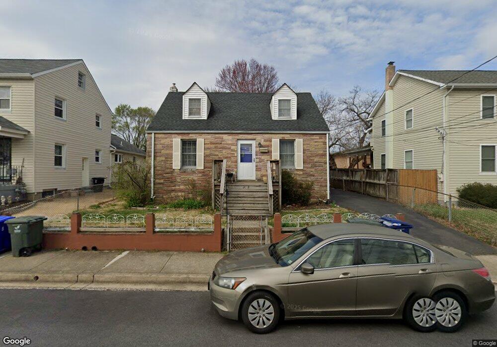 2012 S Nelson St, Arlington, VA 22204 - photo 1
