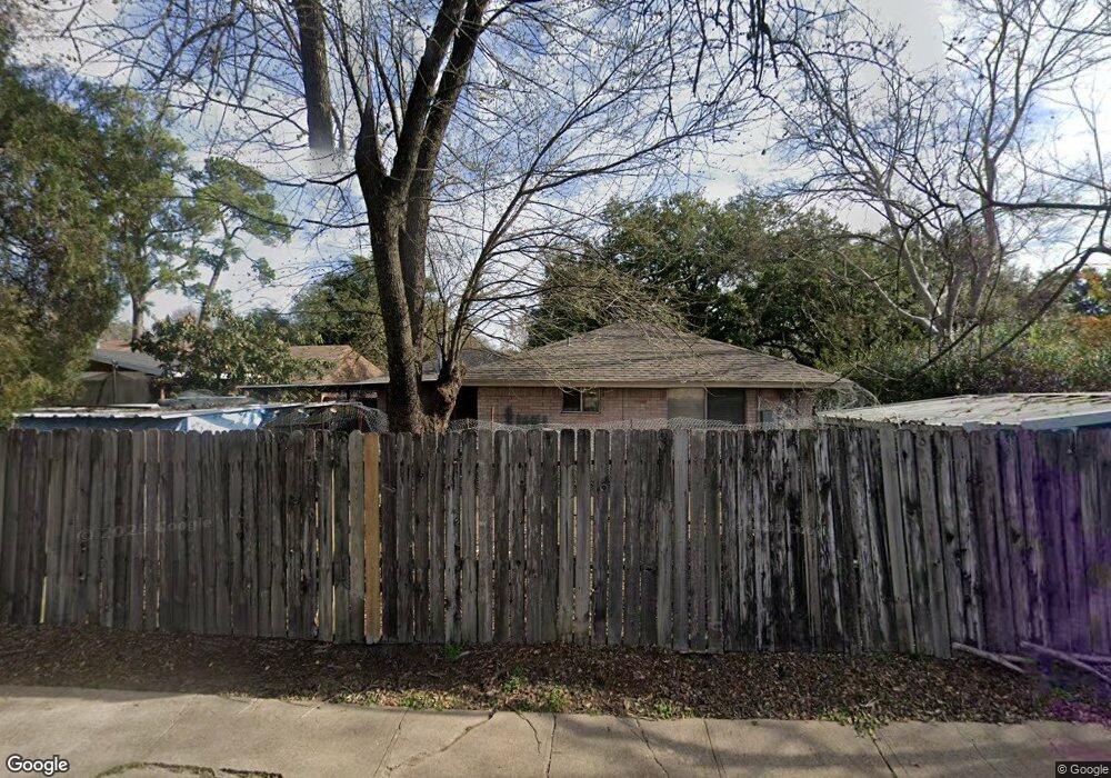 6455 Deirdre Anne Dr, Houston, TX 77088 - photo 1