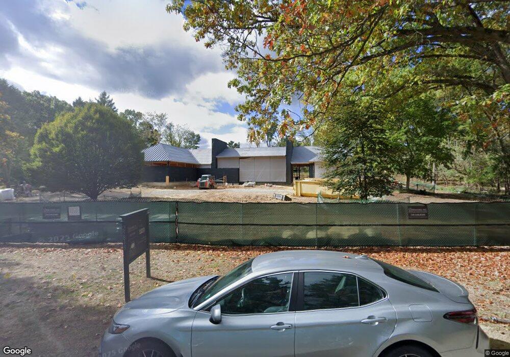 25815 Franklin Park Ct, Franklin, MI 48025 - photo 1