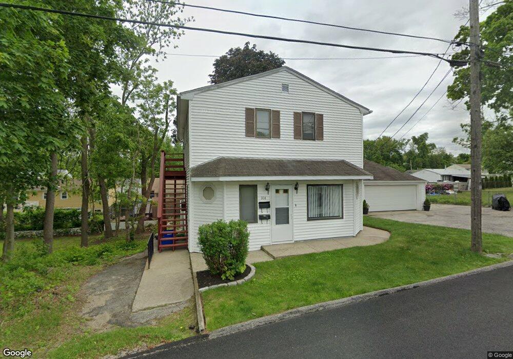 108 Waveland St, Johnston, RI 02919 - photo 1