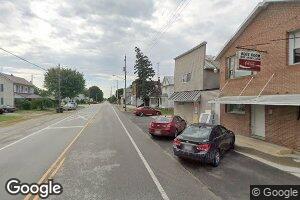 141 S Main St, Kirby, OH 43330