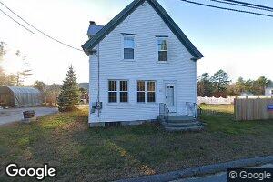 954 Pequawket Trail, West Baldwin, ME 04091