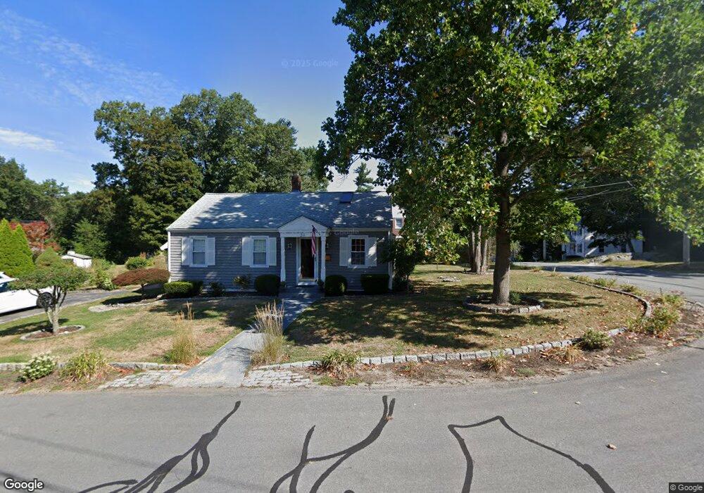 24 Nutty Hill Rd, Hingham, MA 02043 - photo 1