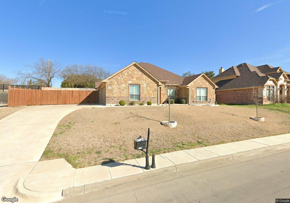 2213 Trace Ridge Dr, Weatherford, TX 76087 - photo 1