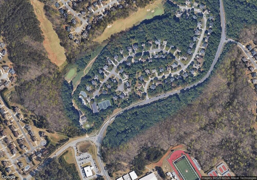 657 River Cove Ct, Dacula, GA 30019 - photo 1