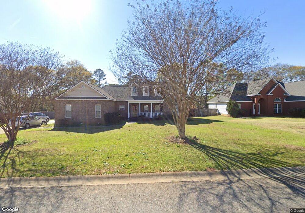 133 Dora Ln, Byron, GA 31008 - photo 1