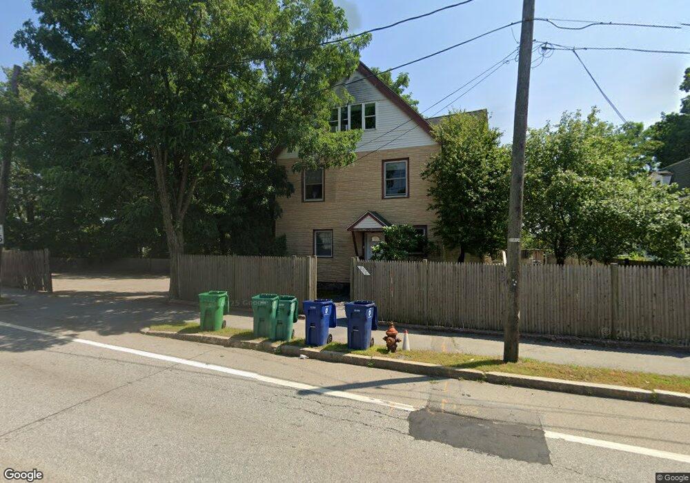 896 Boylston St, Newton Highlands, MA 02461 - photo 1