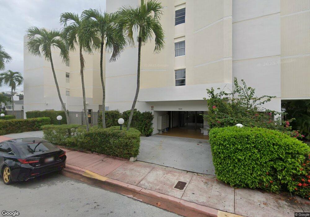 7601 Byron Ave unit 3C, Miami Beach, FL 33141 - photo 1