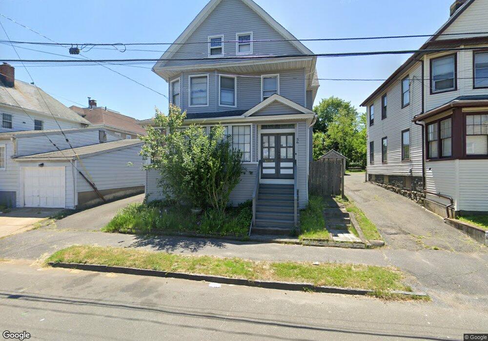 36 Spring St, Bridgeport, CT 06608 - photo 1
