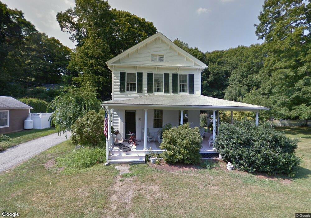 5 Jagger Ln, Chester, CT 06412 - photo 1