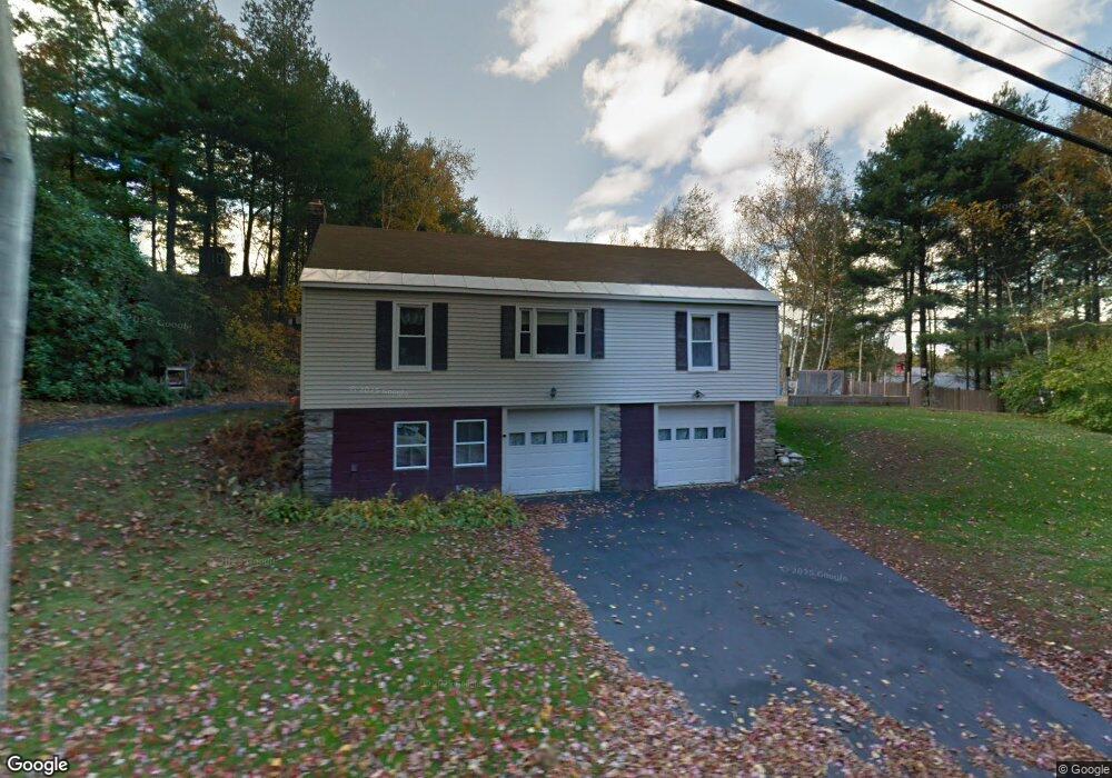 16 Dodge Hill Rd, Sutton, MA 01590 - photo 1