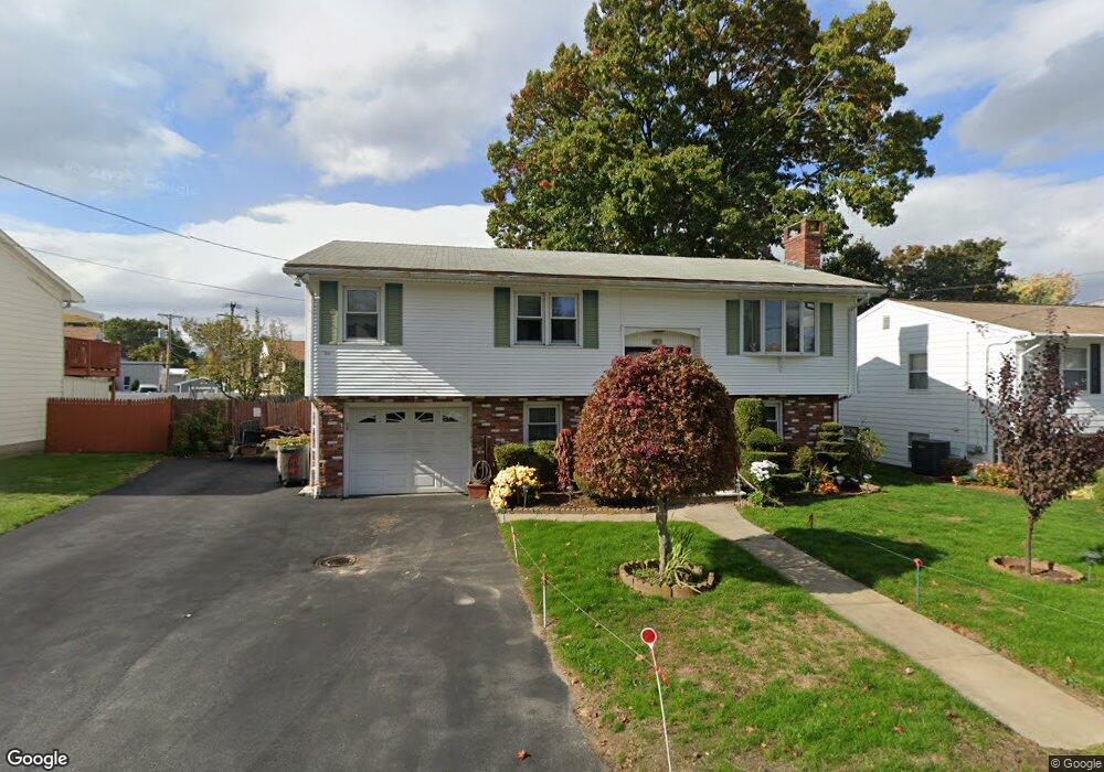 181 E View Ave, Cranston, RI 02920 - photo 1