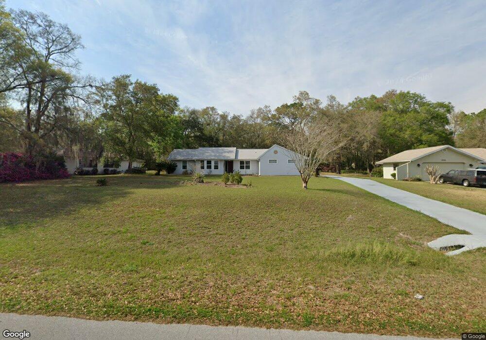 19757 SW 88 Pl Rd, Dunnellon, FL 34432 - photo 1