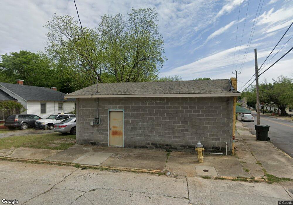 1949 2nd St, Macon, GA 31201 - photo 1