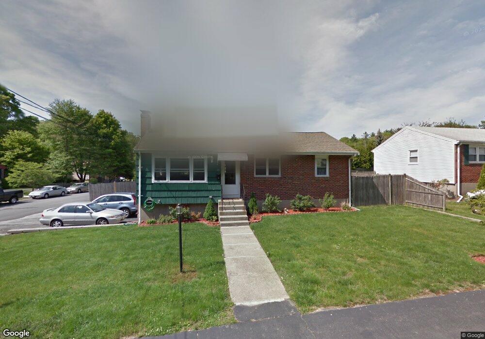 43 Woodcliff Rd, Holbrook, MA 02343 - photo 1