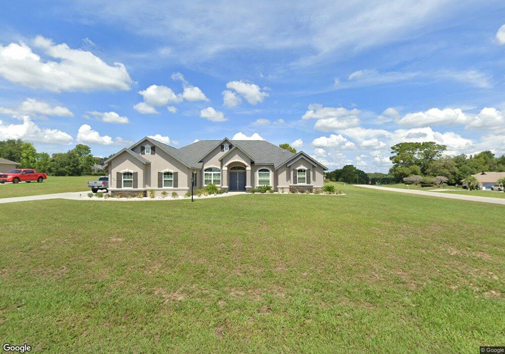 1498 N Cherry Pop Dr, Hernando, FL 34442 - photo 1