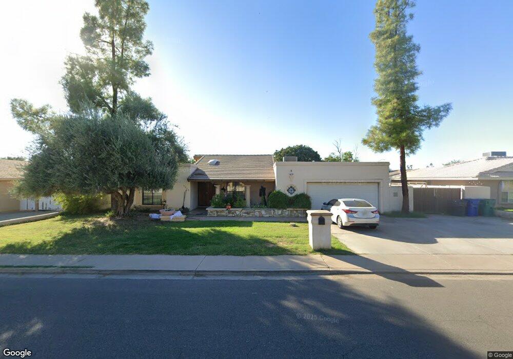 1638 N 26th St, Mesa, AZ 85213 - photo 1