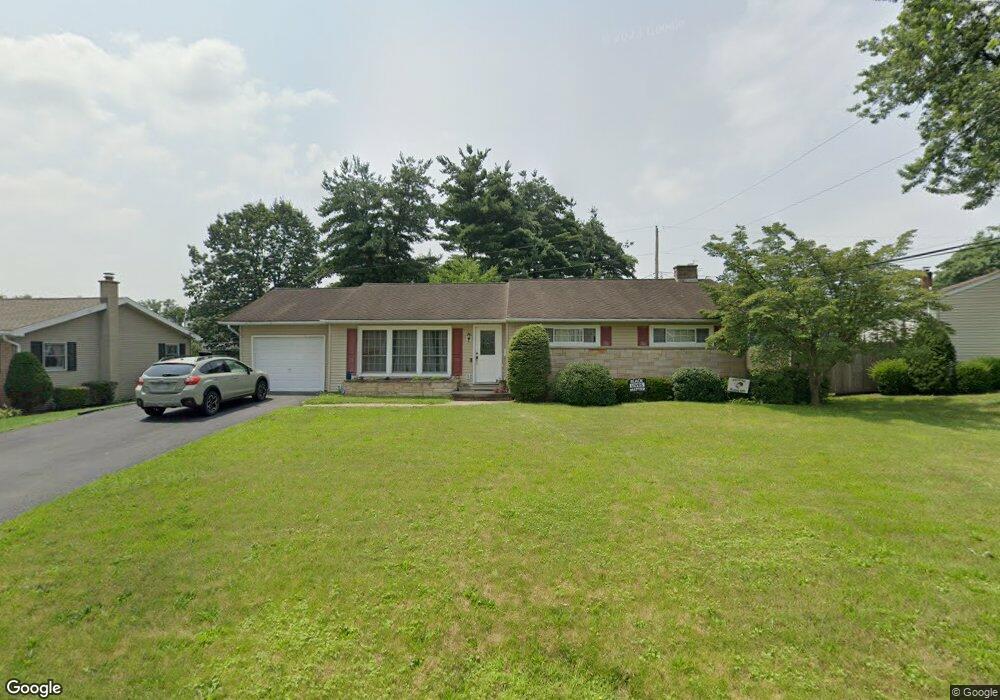 237 Saint Lawrence St, Lewisburg, PA 17837 - photo 1