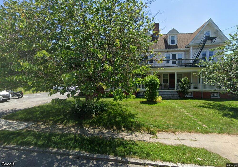 29 Allen Ave unit 3L, Pawtucket, RI 02860 - photo 1