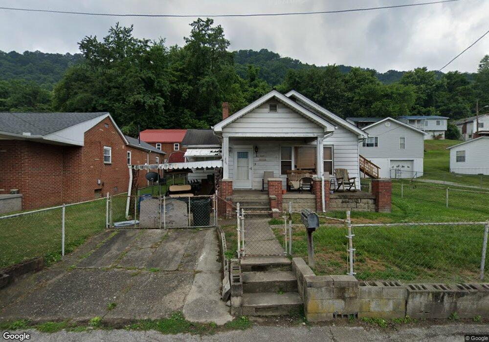 9007 Ohio Ave, Charleston, WV 25315 - photo 1