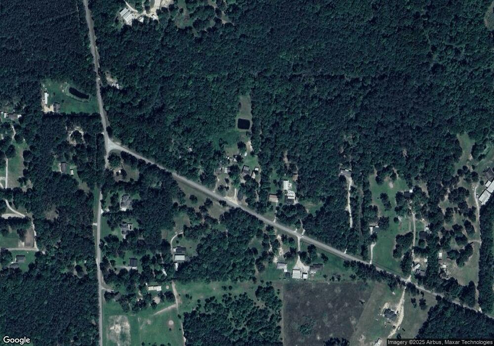 22051 Morgan Cemetery Rd, Cleveland, TX 77328 - photo 1