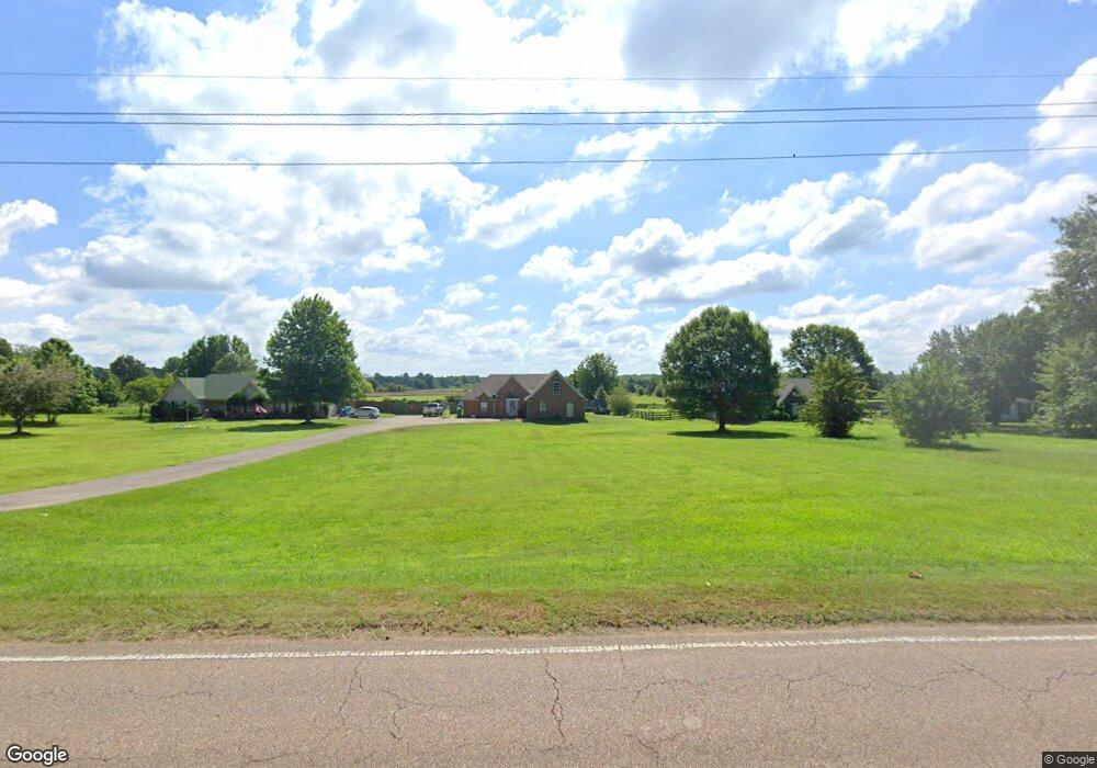 3820 Holly Springs Road Extension, Hernando, MS 38632 - photo 1