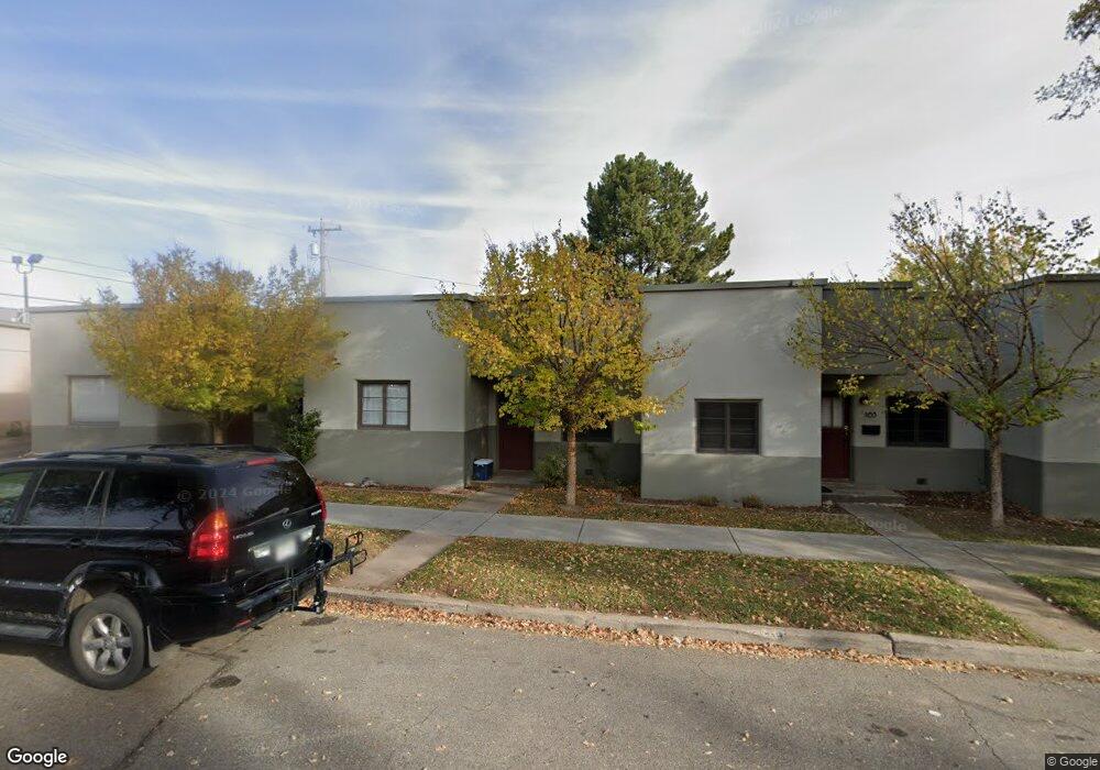 153 E 18th St, Durango, CO 81301 - photo 1