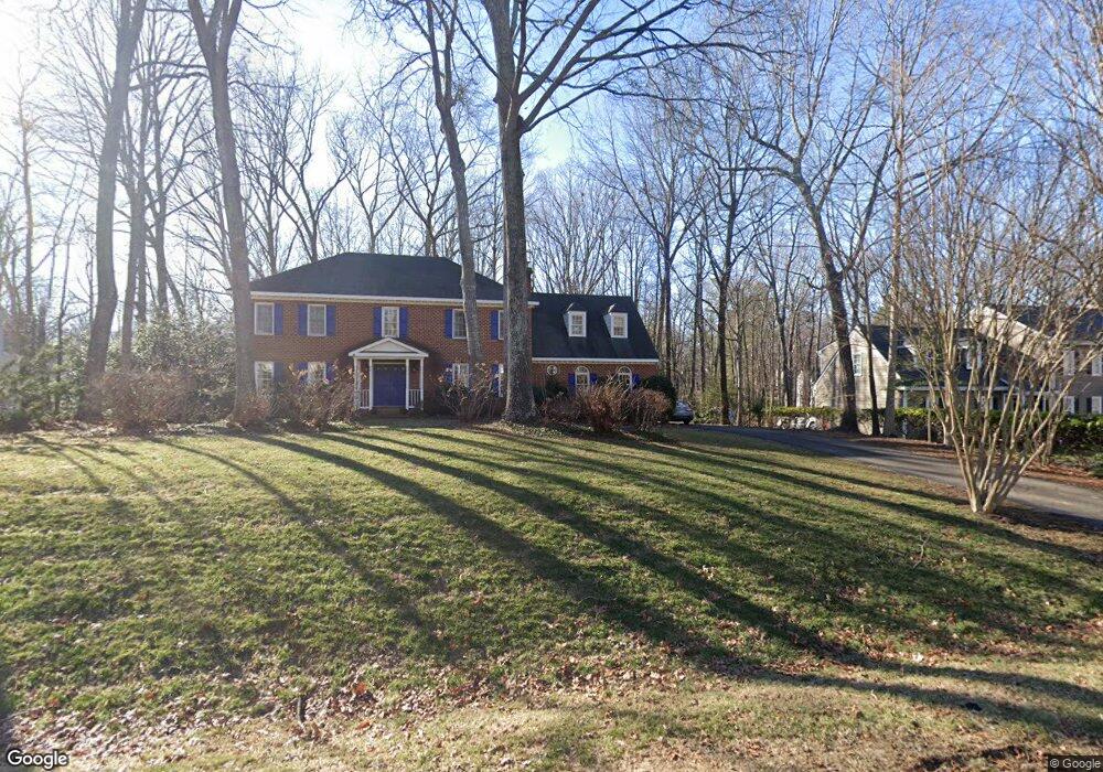 2410 Swanhurst Dr, Midlothian, VA 23113 - photo 1