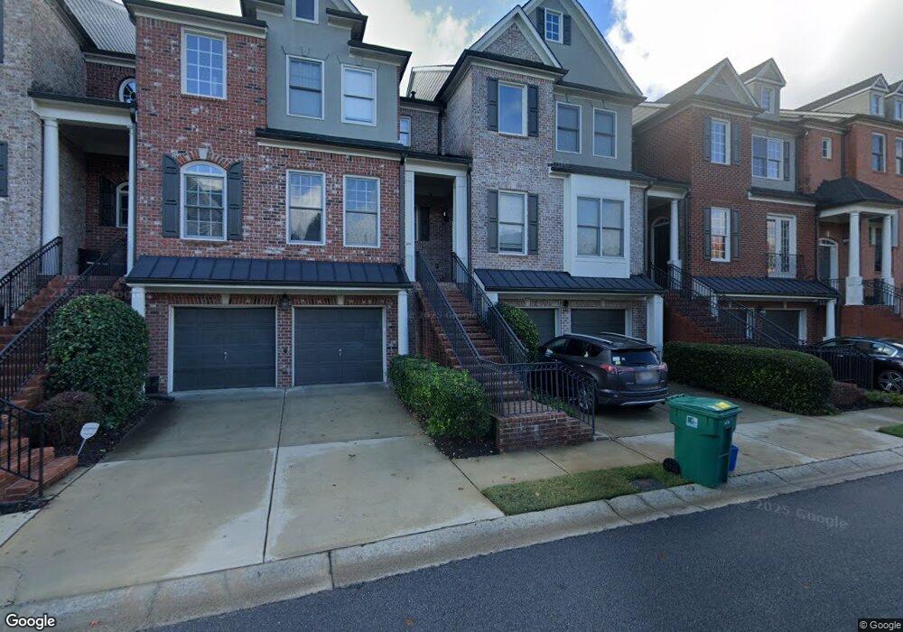 3008 Montclair Cir Se #62, Smyrna, GA 30080 - photo 1