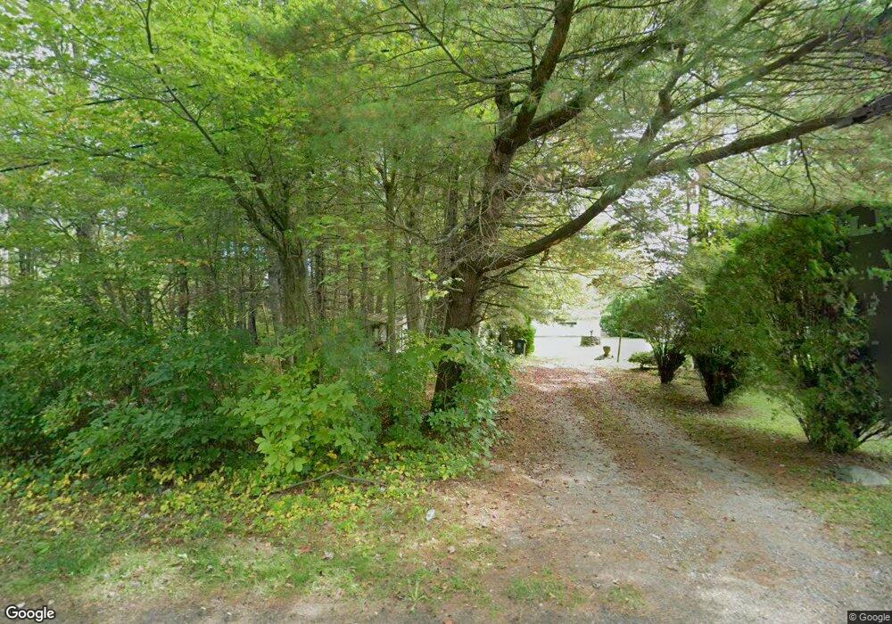 Lot 1 Plain St, Rehoboth, MA 02769 - photo 1