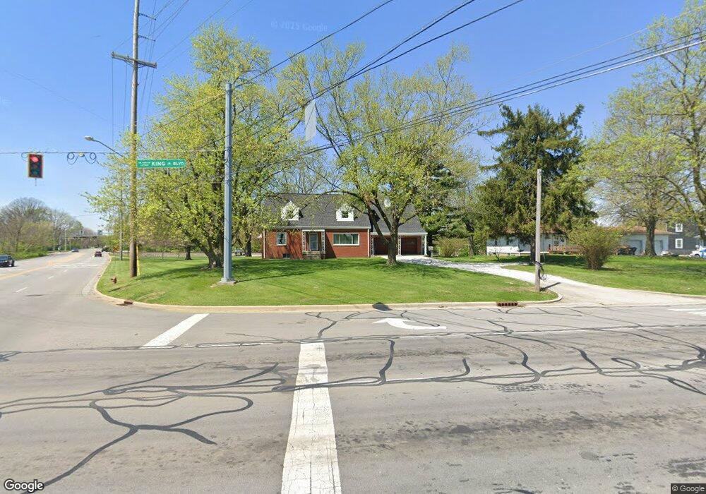 3733 Ml King jr Blvd, Anderson, IN 46013 - photo 1