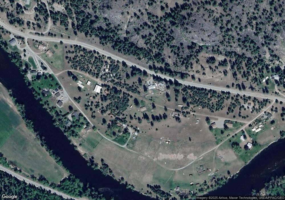 xx Rock Face Dr, Curlew, WA 99118 - photo 1