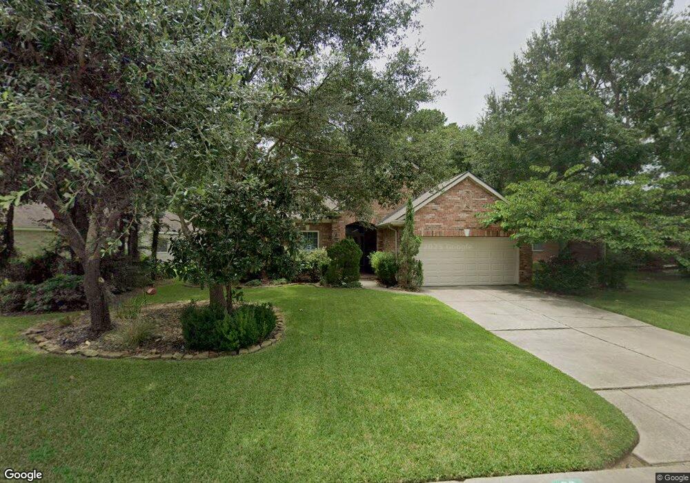 86 N Planchard Cir, Spring, TX 77382 - photo 1