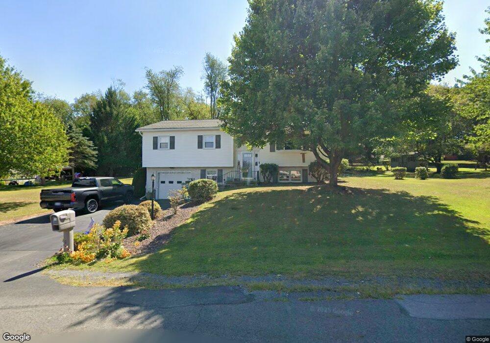 6 S Harding Ave, Shamokin, PA 17872 - photo 1