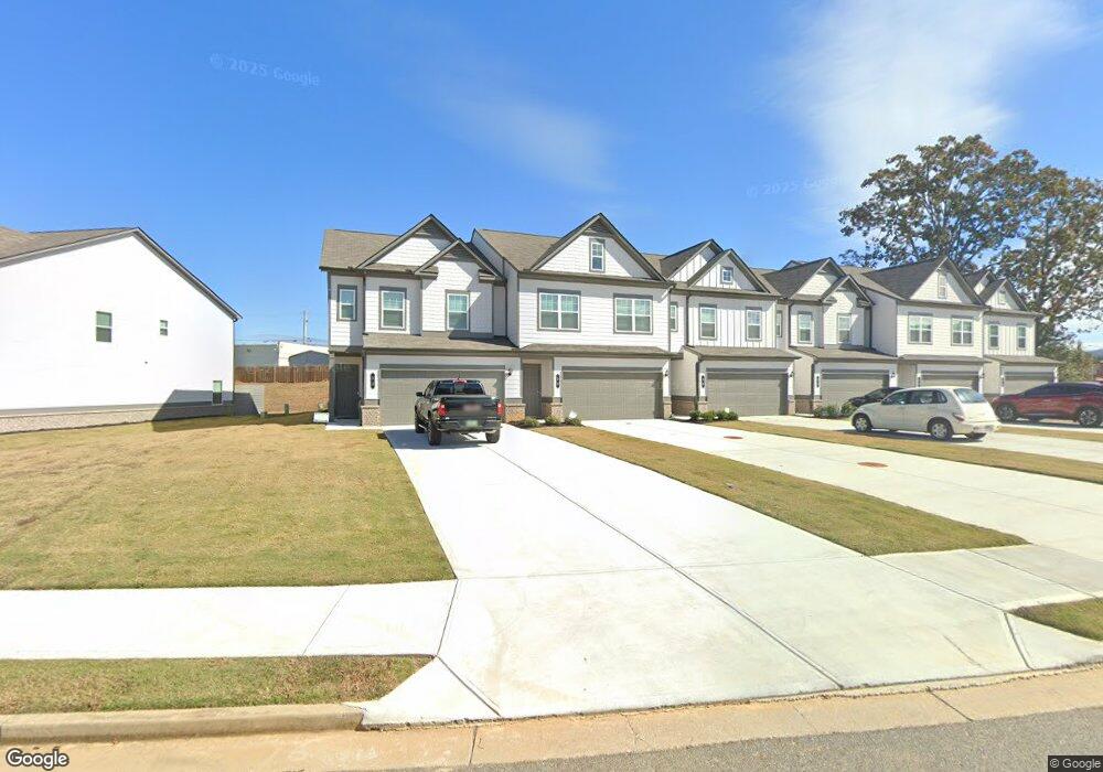 34 Felton Walk SE, Cartersville, GA 30120 - photo 1