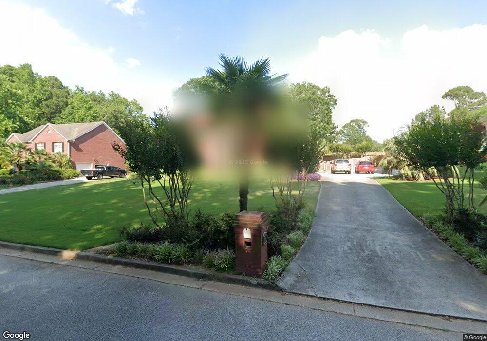 3007 Garland Way unit 3, Conyers, GA 30094 - photo 1