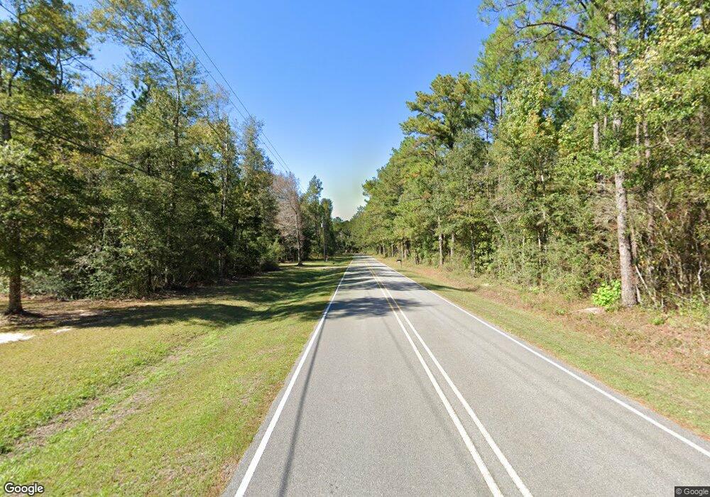 0 Salem Campground Rd, Other, MS 39452 - photo 1