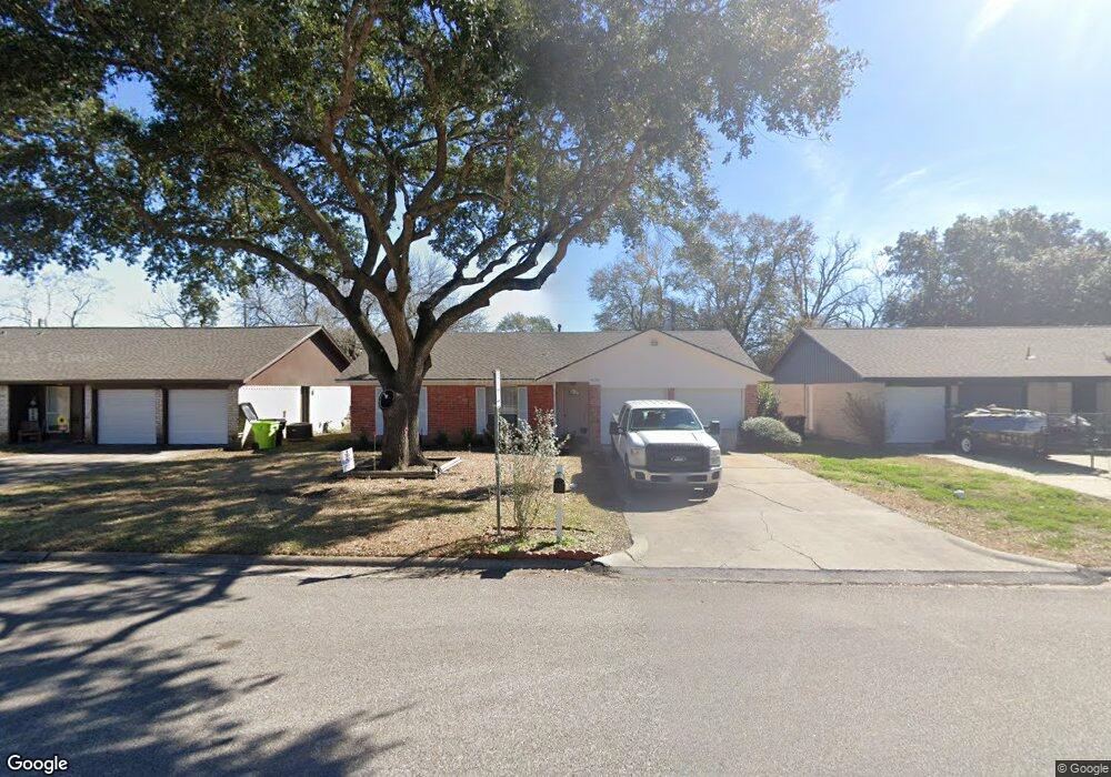 4220 Junker St, Rosenberg, TX 77471 - photo 1