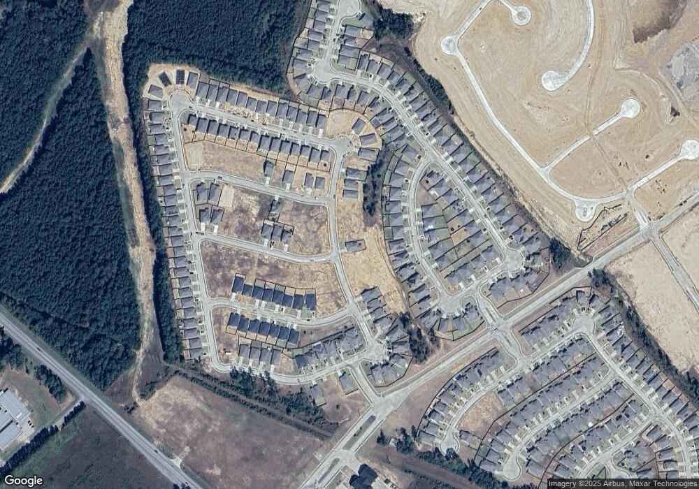 10258 Prairie Dunes Ln, Cleveland, TX 77327 - photo 1